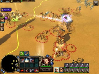 Image 2 pour Rise of Nations: Rise of …