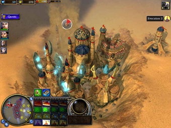 Immagine 6 per Rise of Nations: Rise of …