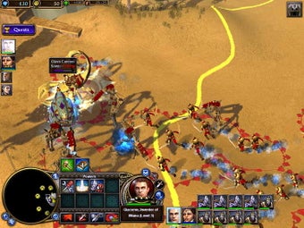 Image 4 pour Rise of Nations: Rise of …