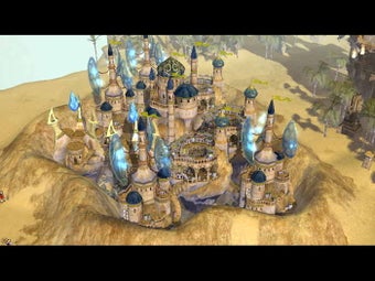 Image 3 pour Rise of Nations: Rise of …