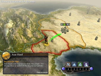 Immagine 9 per Rise of Nations: Rise of …