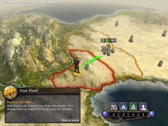 Image 9 pour Rise of Nations: Rise of …