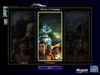 Immagine 7 per Rise of Nations: Rise of …