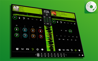 Bild 0 für Djify - Dj mixer For spot…