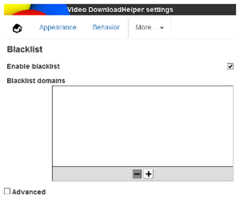 Obraz 2 dla Video DownloadHelper Comp…