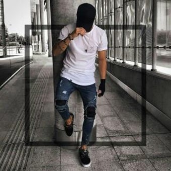 Image 0 pour Photo Poses For Boys