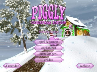 Obraz 0 dla Piggly Christmas Edition