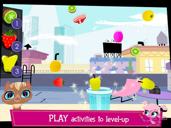 Obraz 0 dla Littlest Pet Shop Your Wo…