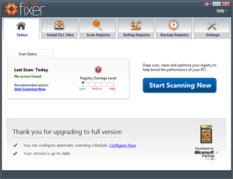 DLL-Files Fixerの画像3