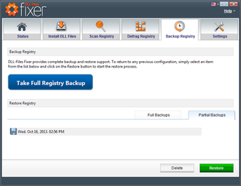 DLL-Files Fixerの画像1
