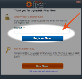 DLL-Files Fixerの画像2