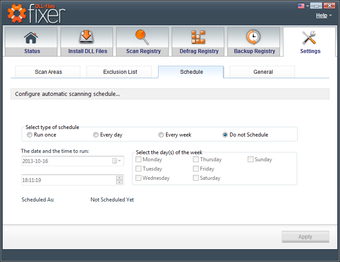 DLL-Files Fixer的第4张图片