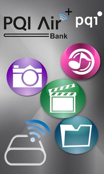Imagen 0 para PQI Air Bank+