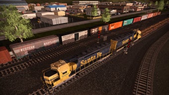 Imagen 0 para Trainz: A New Era