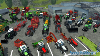 Farming Simulator 2013 for Windows