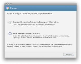 picasa 3 download mac