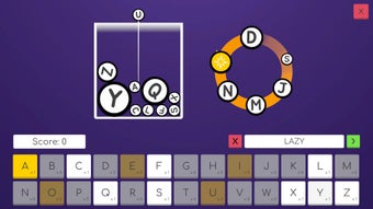 Obraz 0 dla Leximorph - Word Merge Ga…