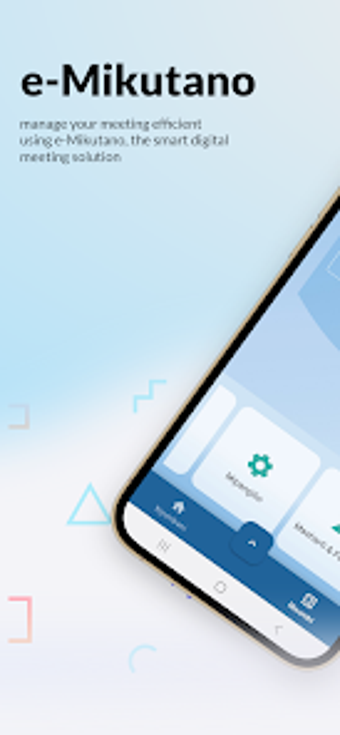 Image 0 pour e-Mikutano