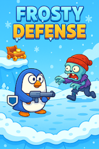 Obraz 0 dla Frosty Defense