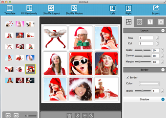 PicCollageの画像1