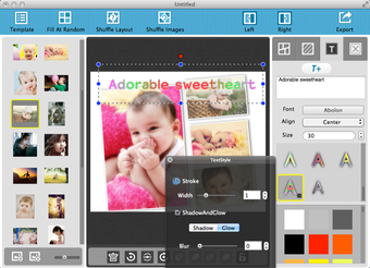 PicCollageの画像2