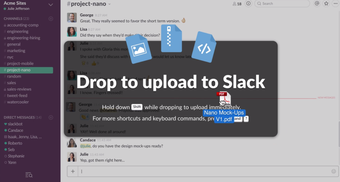 Imagen 2 para Slack Team Messenger for …