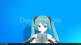 Desktop Mate的第0张图片