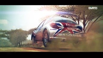 Bild 0 für DiRT 3 Complete Edition