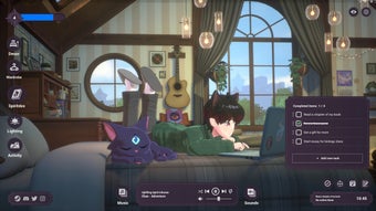 Obraz 0 dla Spirit City: Lofi Session…