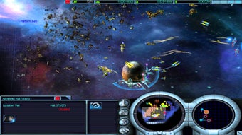 Conquest: Frontier Wars