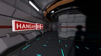 HANGAR 8