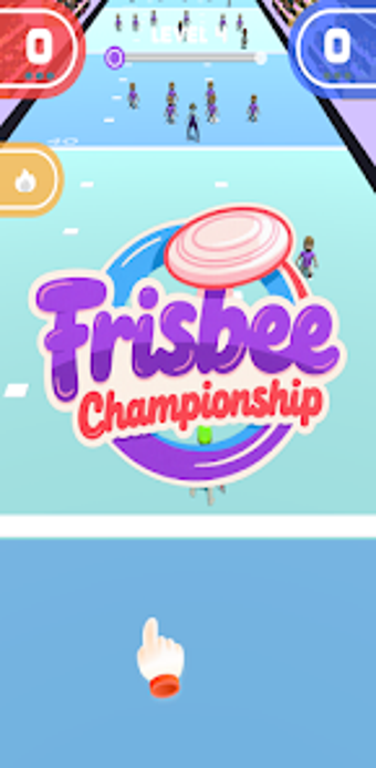 Bild 0 für FrisbeeChampionship