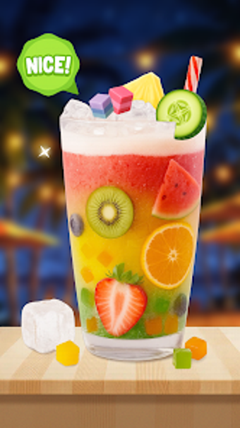 Bild 0 für DIY Drink: ASMR Simulator