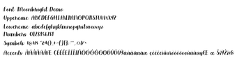Obraz 0 dla Moonbright