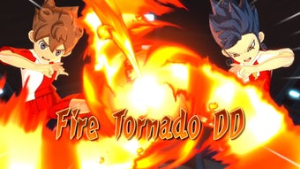 Bild 0 für INAZUMA ELEVEN: Victory R…