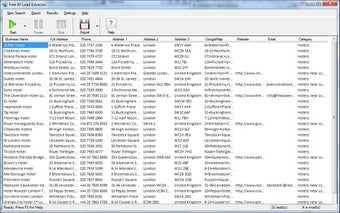 RS Lead Extractorの画像0