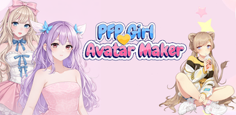 PFP Girl: Avatar Makerの画像0