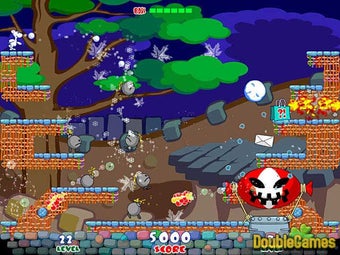 Obraz 1 dla Snowy: The Bear's Adventu…