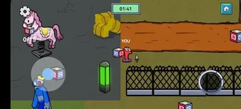 Obraz 0 dla Box Escape: Survival Laun…