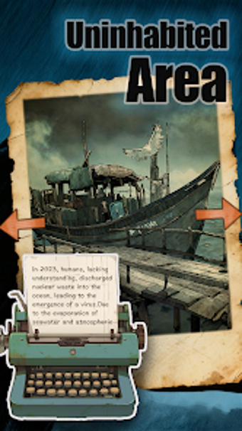 Puzzle BayMystery Journeyの画像0