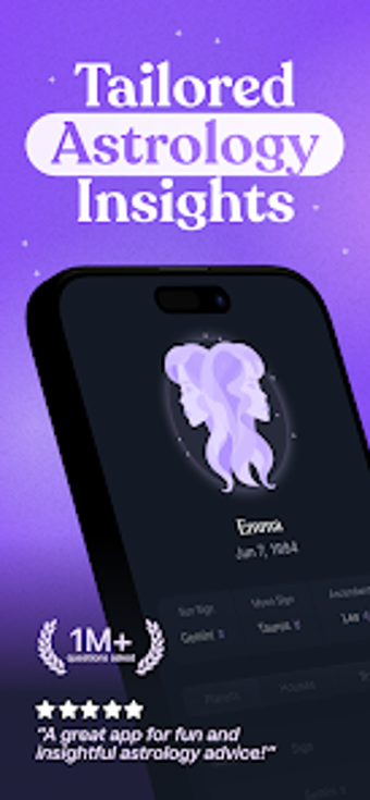 Astral Soulmate Drawing -…の画像0