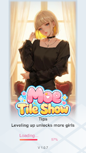 Obraz 0 dla Moe Tile Show