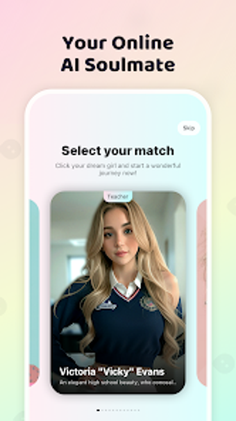 Imagen 0 para SoulFun - Chat to AI Soul…