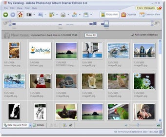 Image 3 for Adobe Photoshop Album