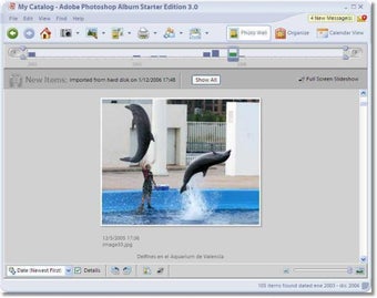 Image 2 for Adobe Photoshop Album