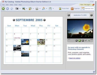 Image 1 for Adobe Photoshop Album