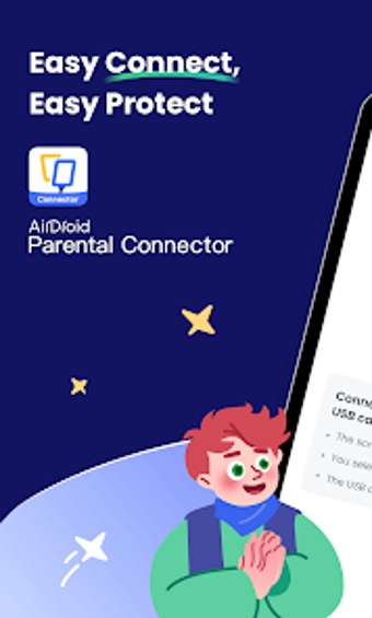 AirDroid Parental Connect…の画像0