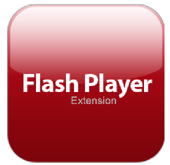 Obraz 1 dla Flash Player Extension