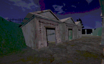 Image 0 pour Mausoleum
