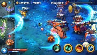 Imagen 0 para Defender III